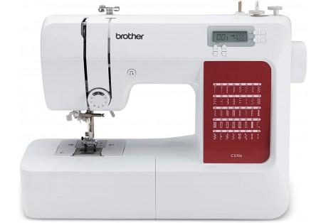 maquina de coser brother cs10s