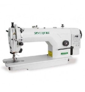 maquina de coser industrial zoje modelo zj9703ar d4j01 pf completa